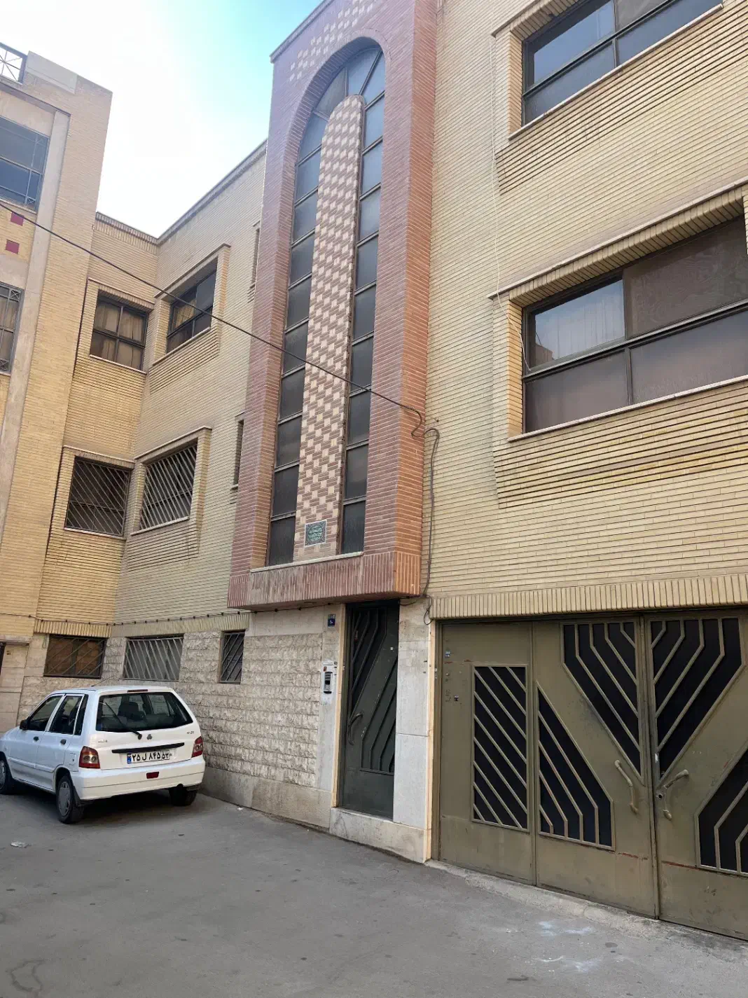 رهن و اجاره, آپارتمان,  مسکونی ,  125 متر