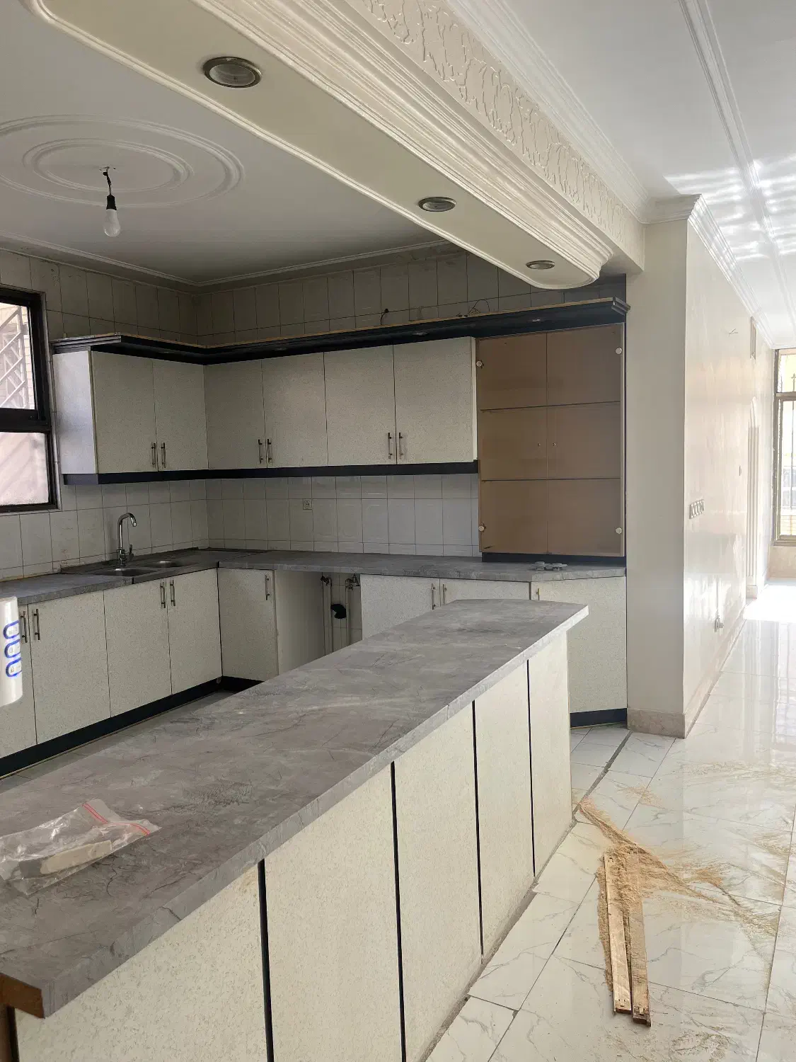 رهن و اجاره, آپارتمان,  مسکونی ,  125 متر