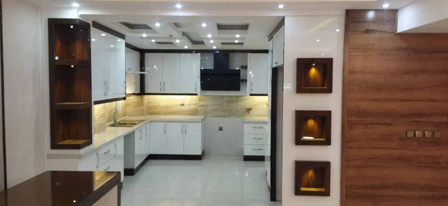 رهن و اجاره, آپارتمان,  مسکونی ,  100 متر