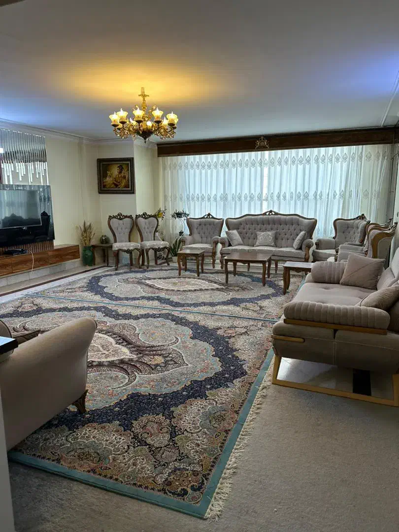 رهن و اجاره, آپارتمان,  مسکونی ,  135 متر,  به قیمت 