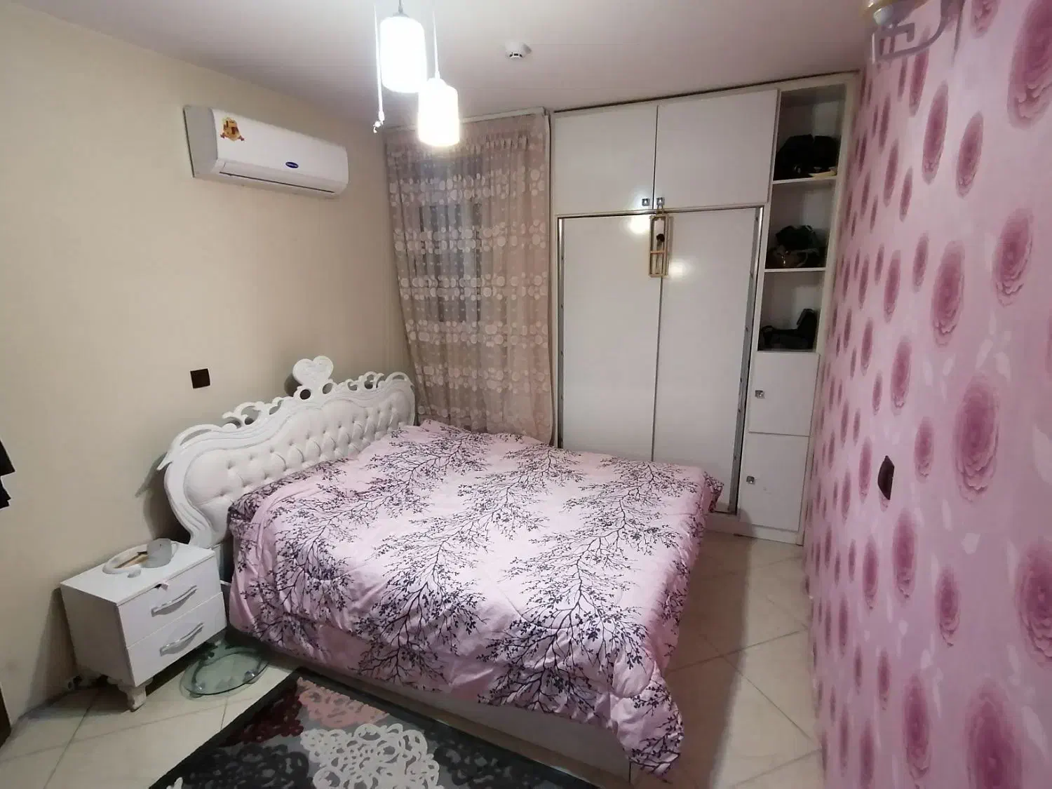 رهن و اجاره, آپارتمان,  مسکونی ,  100 متر,  به قیمت 