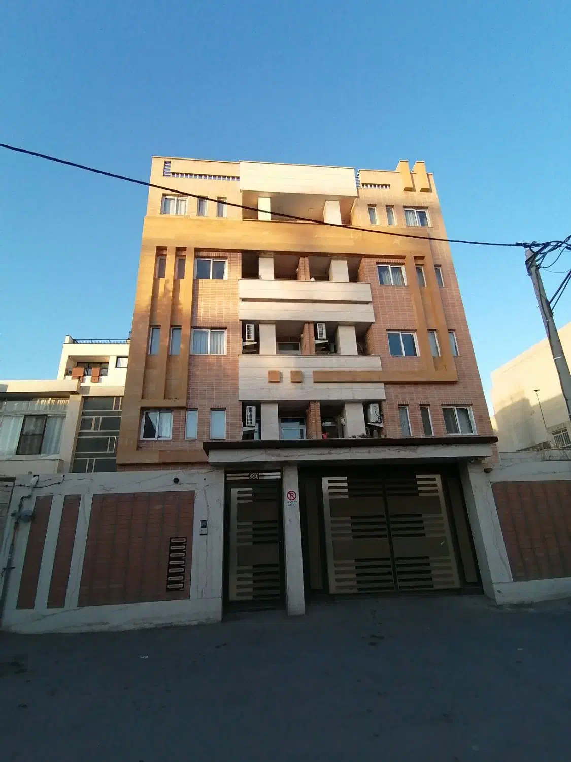 رهن و اجاره, آپارتمان,  مسکونی ,  100 متر,  به قیمت 