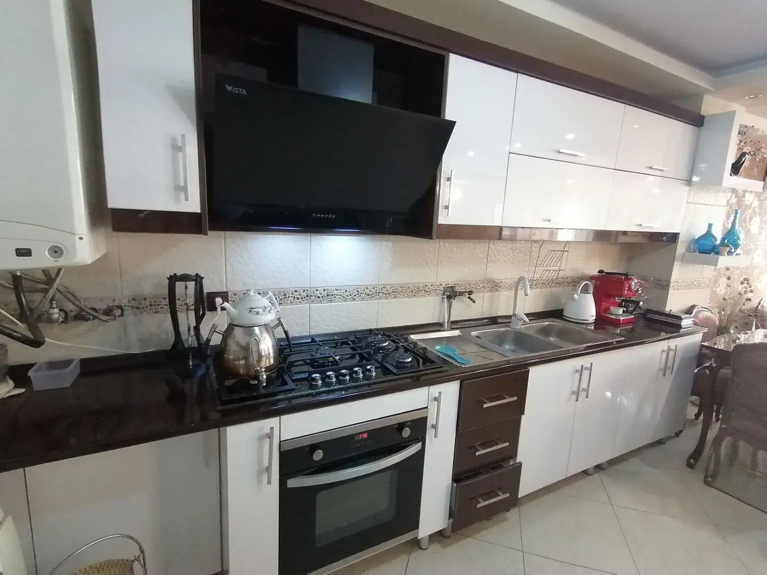 رهن و اجاره, آپارتمان,  مسکونی ,  100 متر,  به قیمت 