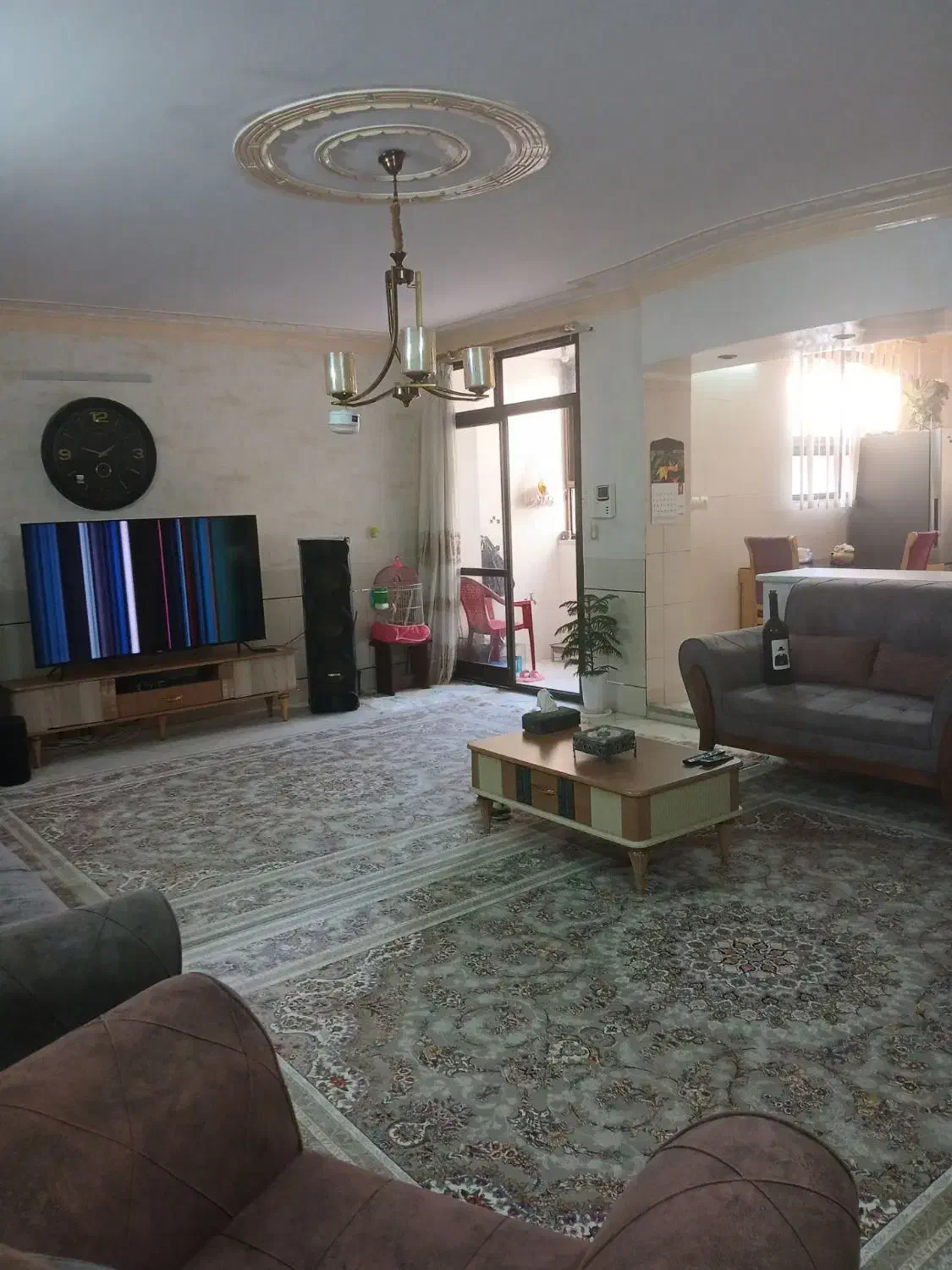 رهن و اجاره, آپارتمان,  مسکونی ,  120 متر