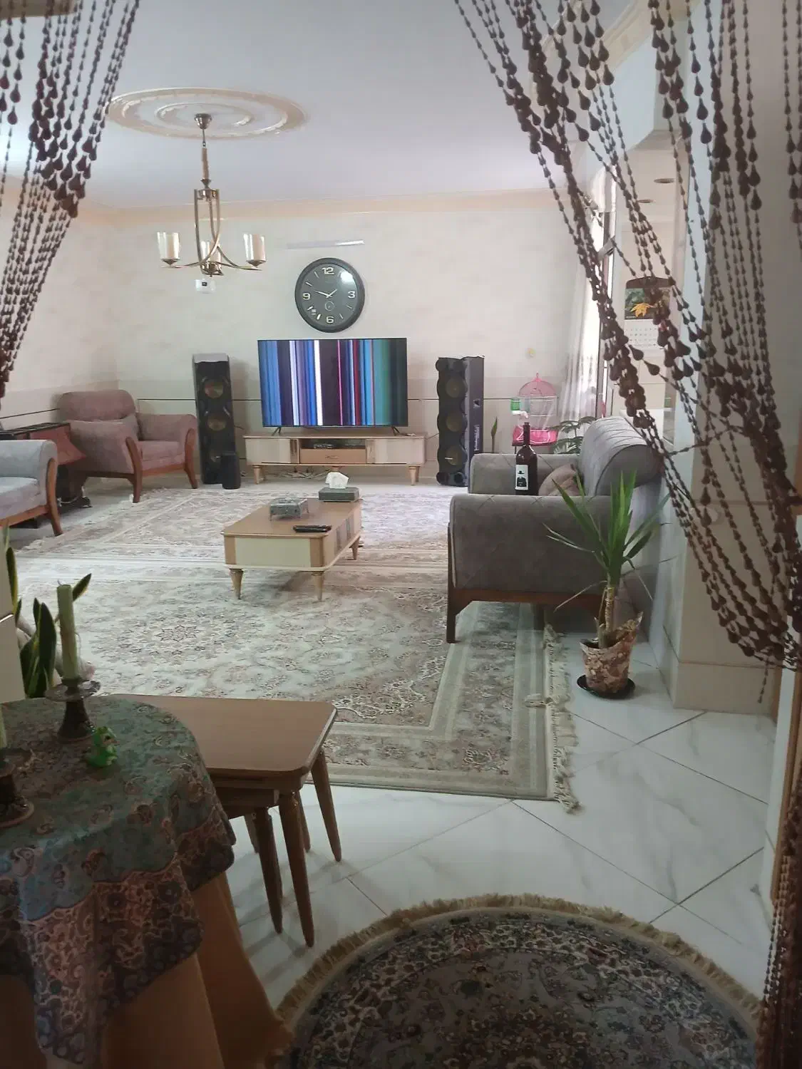 رهن و اجاره, آپارتمان,  مسکونی ,  120 متر