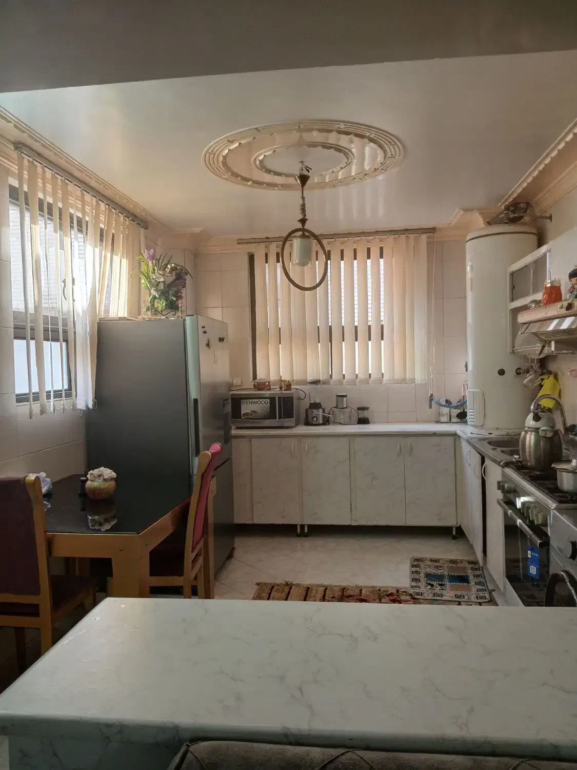 رهن و اجاره, آپارتمان,  مسکونی ,  120 متر