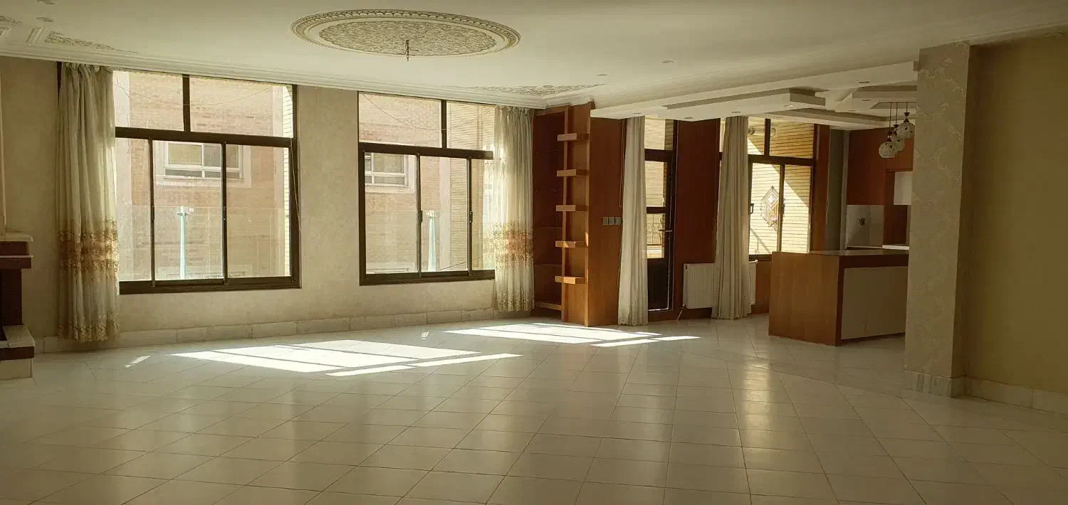 رهن و اجاره, آپارتمان,  مسکونی ,  160 متر