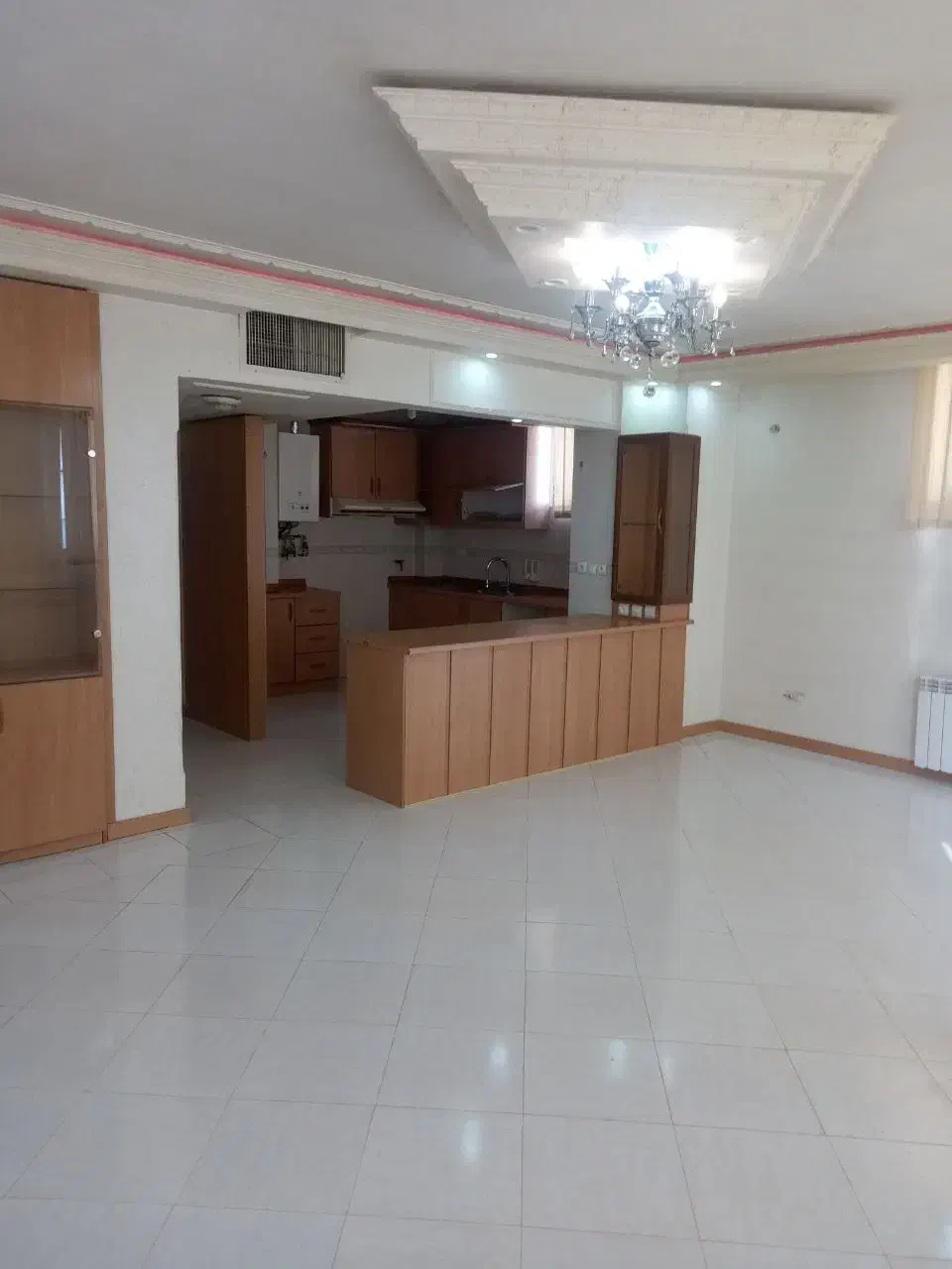 رهن و اجاره, آپارتمان,  مسکونی ,  95 متر,  به قیمت 