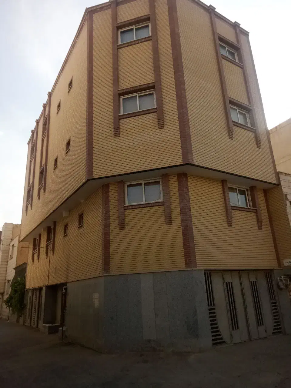 رهن و اجاره, آپارتمان,  مسکونی ,  95 متر,  به قیمت 