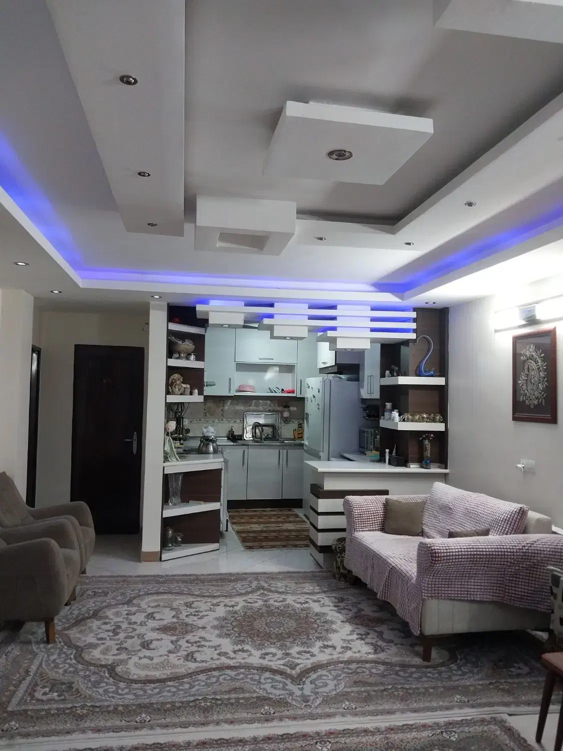 رهن و اجاره, آپارتمان,  مسکونی ,  80 متر