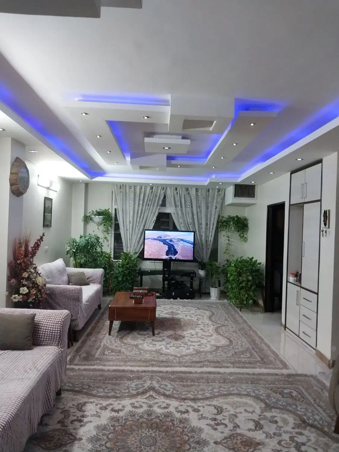 رهن و اجاره, آپارتمان,  مسکونی ,  80 متر