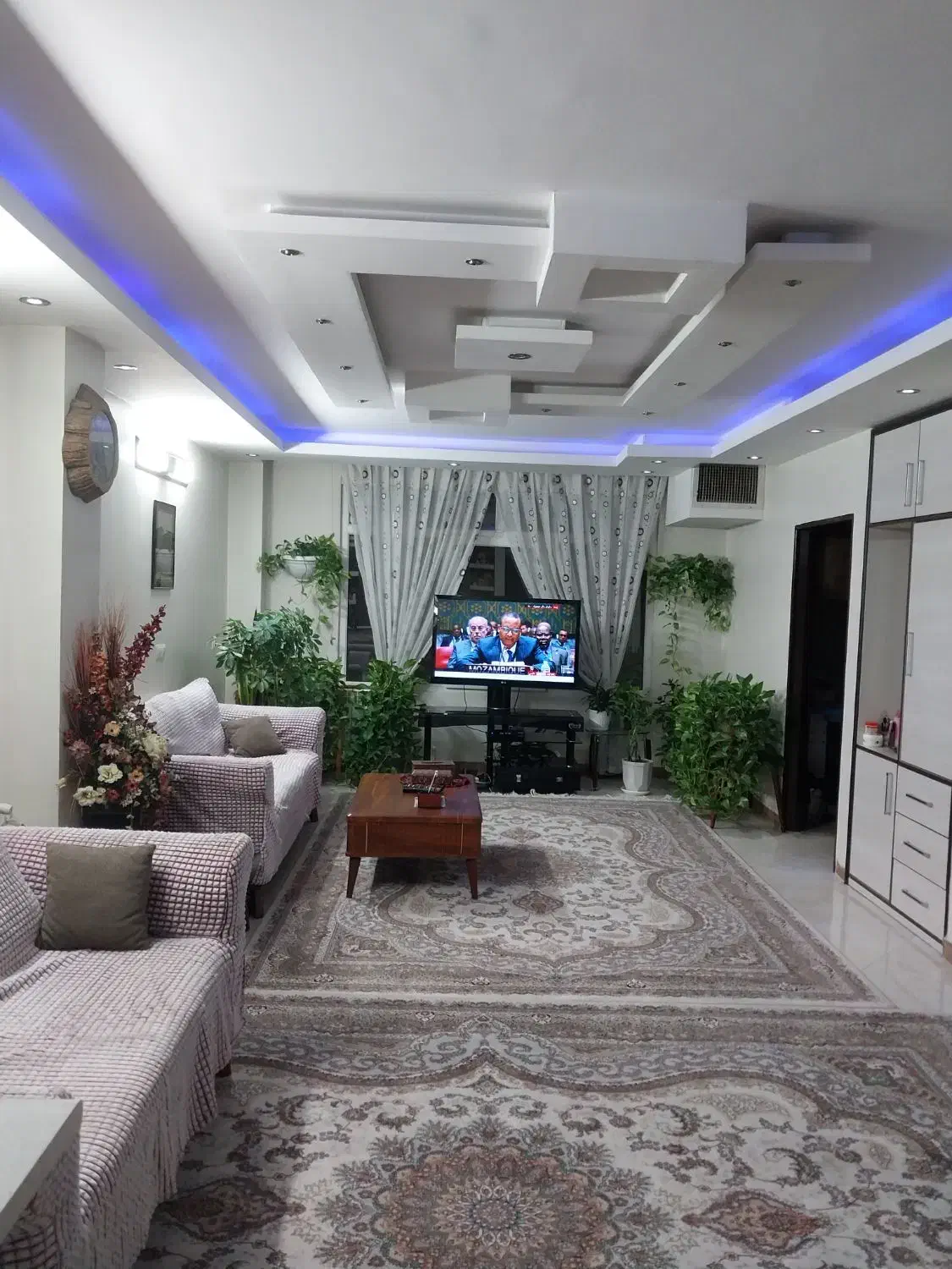 رهن و اجاره, آپارتمان,  مسکونی ,  80 متر