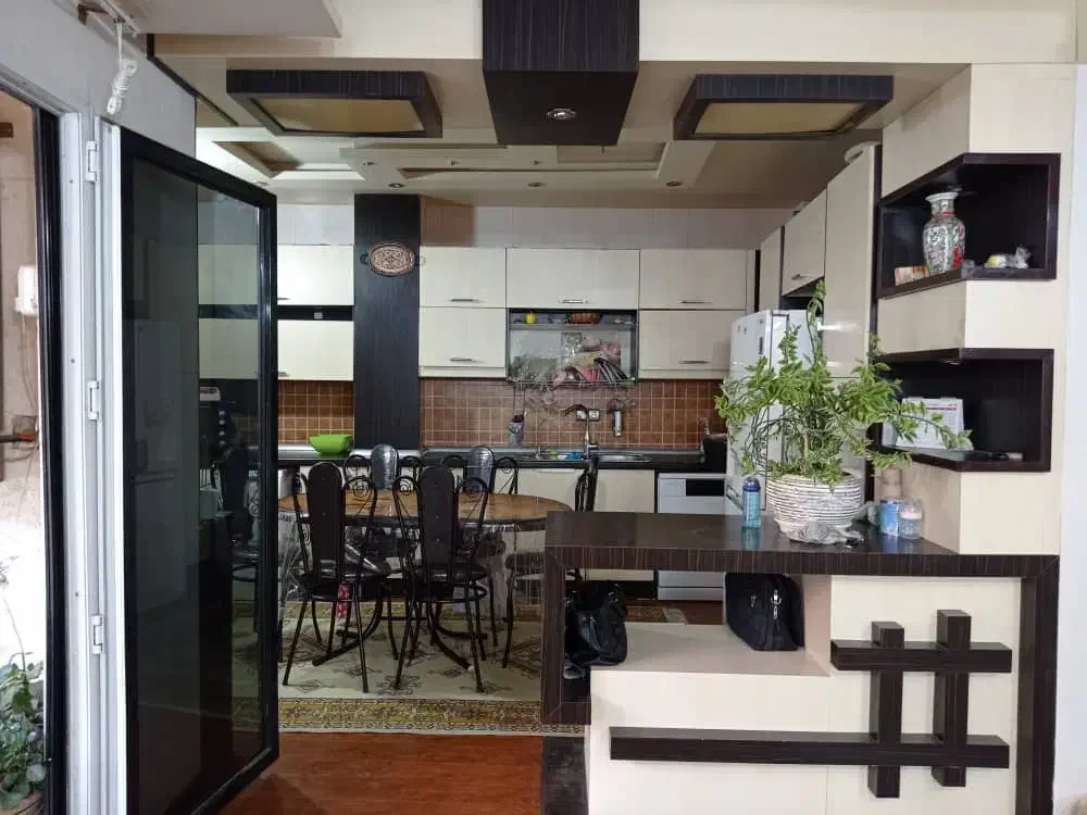 رهن و اجاره, آپارتمان,  مسکونی ,  112 متر,  به قیمت 