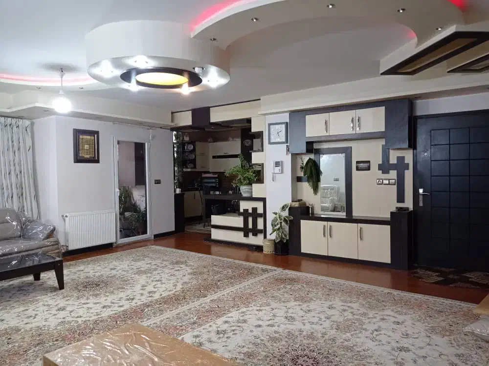 رهن و اجاره, آپارتمان,  مسکونی ,  112 متر,  به قیمت 