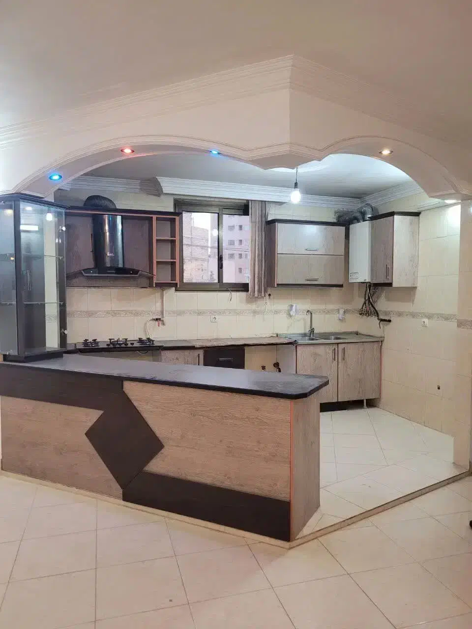 رهن و اجاره, آپارتمان,  مسکونی ,  90 متر