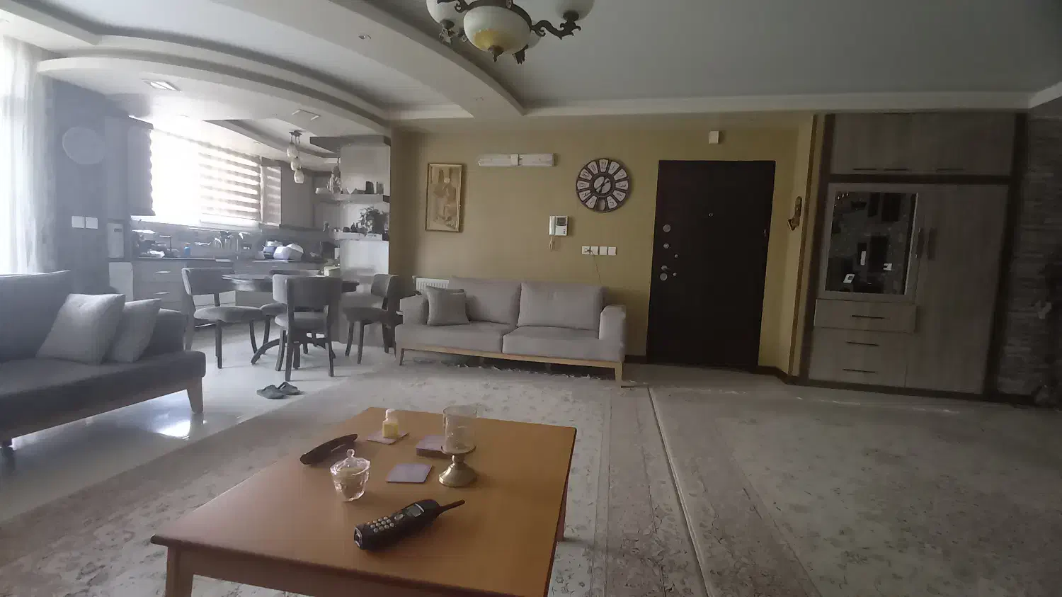 رهن و اجاره, آپارتمان,  مسکونی ,  110 متر,  به قیمت 