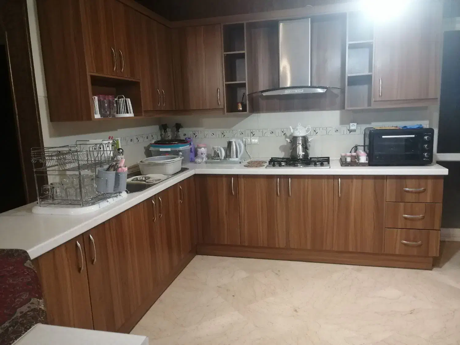 رهن و اجاره, آپارتمان,  مسکونی ,  200 متر