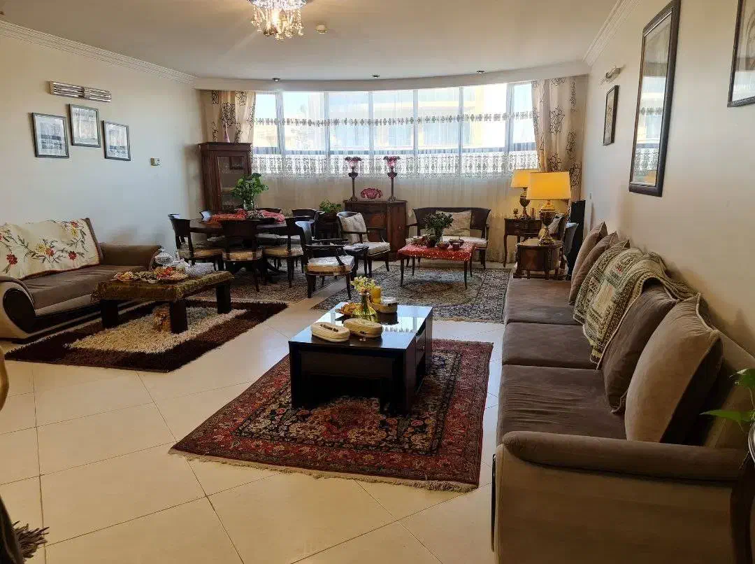 رهن و اجاره, آپارتمان,  مسکونی ,  150 متر,  به قیمت 