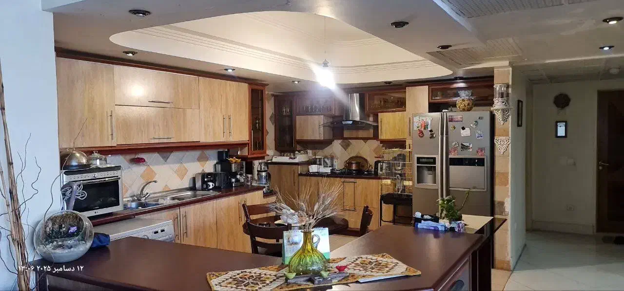 رهن و اجاره, آپارتمان,  مسکونی ,  150 متر,  به قیمت 