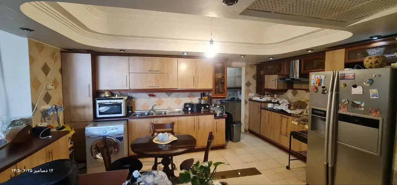 رهن و اجاره, آپارتمان,  مسکونی ,  150 متر,  به قیمت 