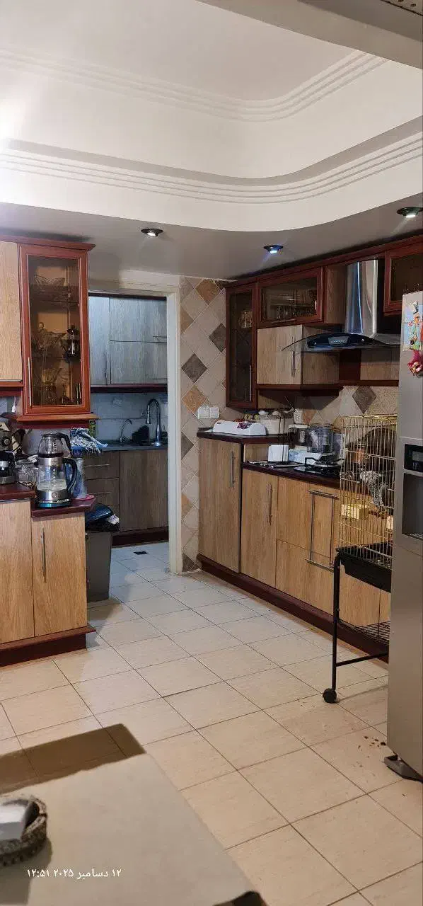 رهن و اجاره, آپارتمان,  مسکونی ,  150 متر,  به قیمت 