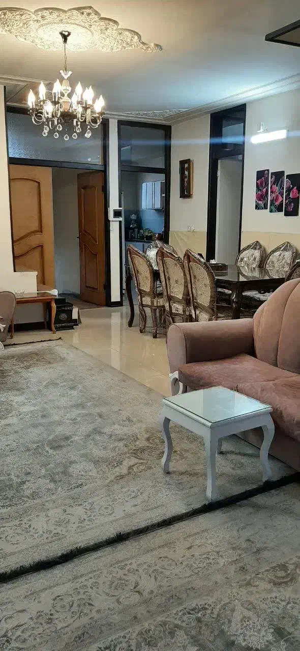 رهن و اجاره, آپارتمان,  مسکونی ,  125 متر,  به قیمت 