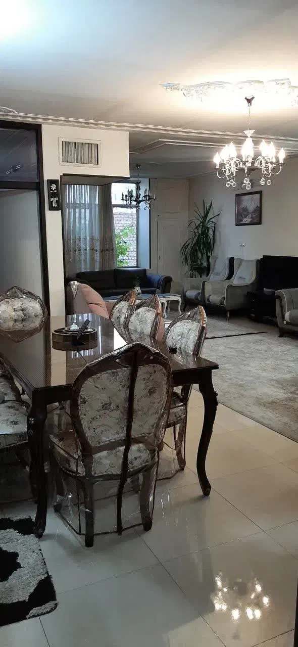 رهن و اجاره, آپارتمان,  مسکونی ,  125 متر,  به قیمت 