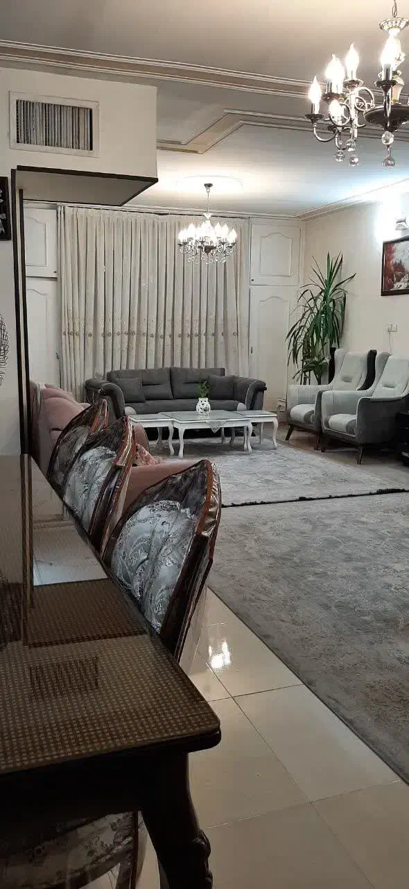 رهن و اجاره, آپارتمان,  مسکونی ,  125 متر,  به قیمت 