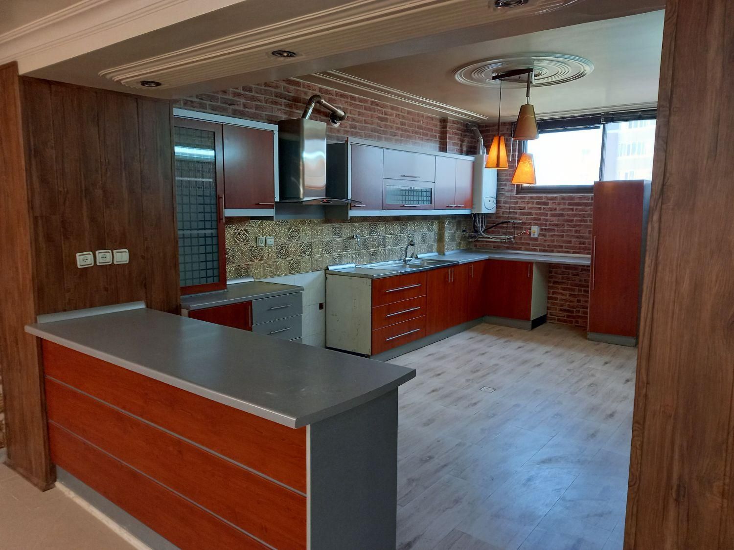 رهن و اجاره, آپارتمان,  مسکونی ,  155 متر