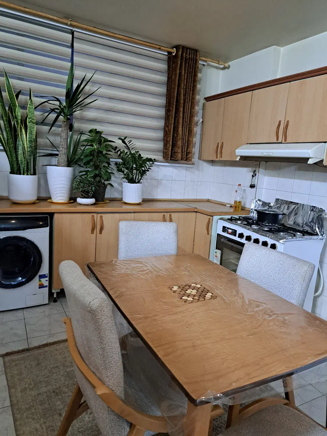 رهن و اجاره, آپارتمان,  مسکونی ,  100 متر,  به قیمت 