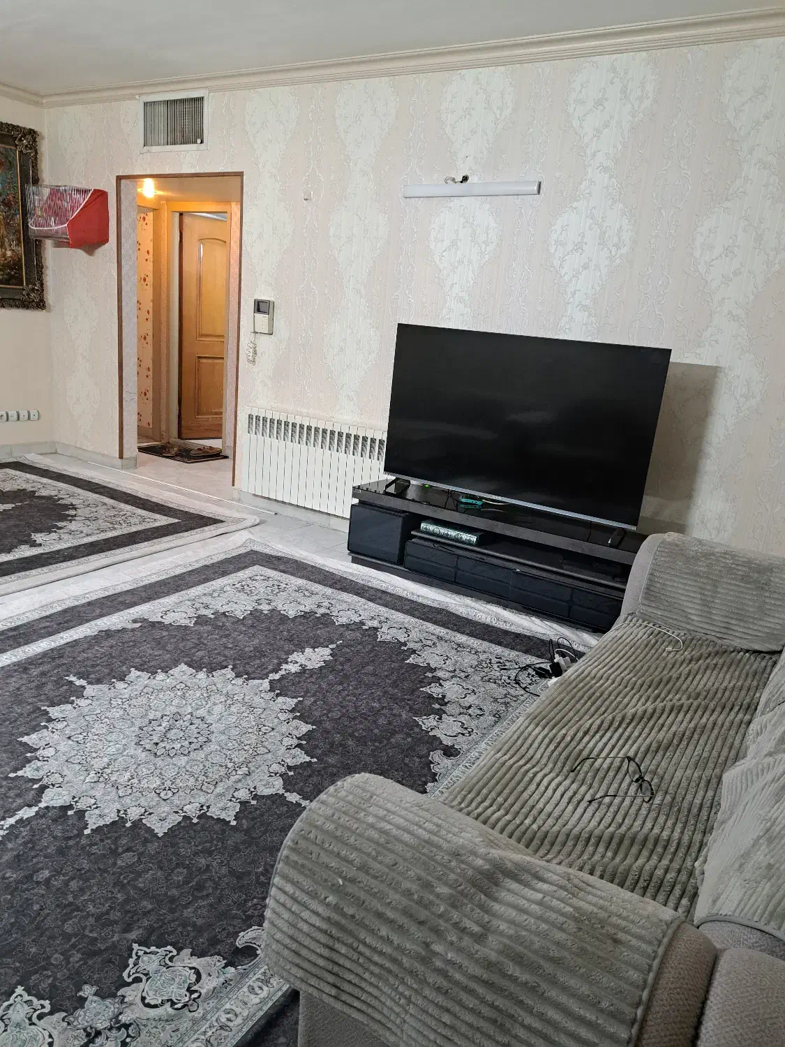 رهن و اجاره, آپارتمان,  مسکونی ,  100 متر,  به قیمت 