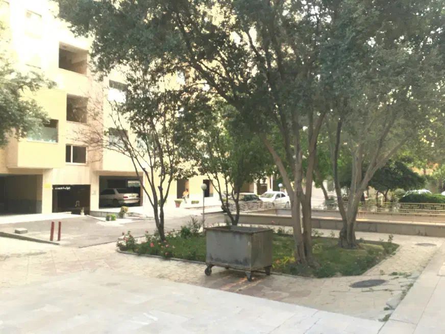 رهن و اجاره, آپارتمان,  مسکونی ,  93 متر,  به قیمت 