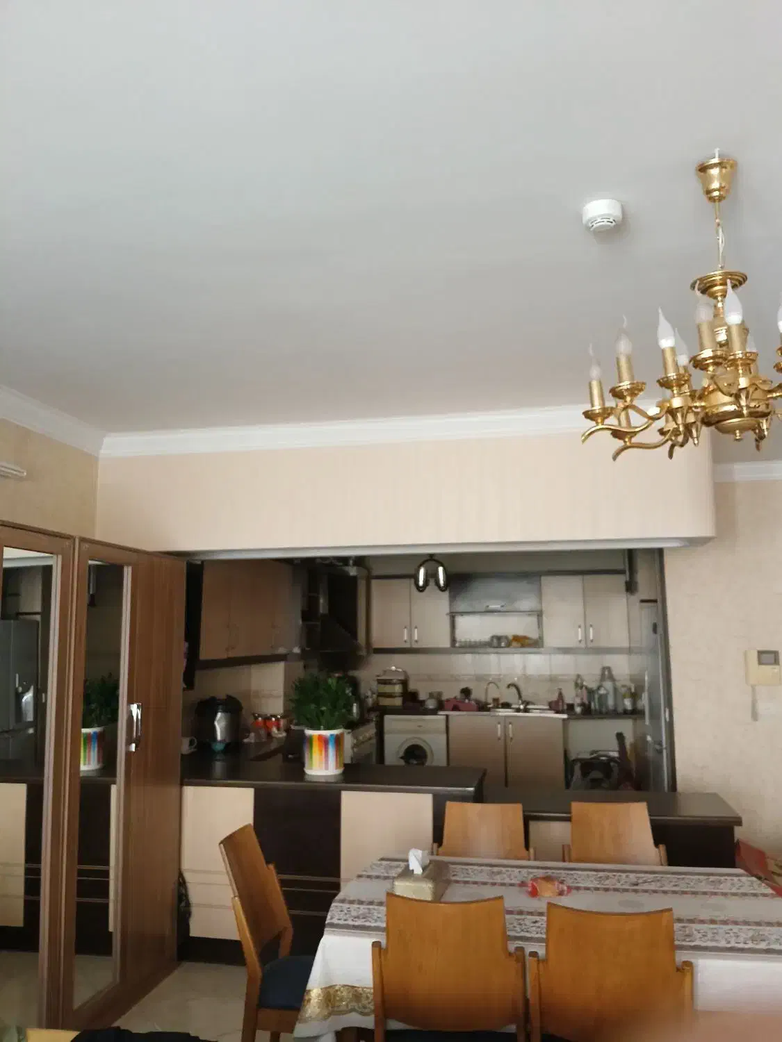 رهن و اجاره, آپارتمان,  مسکونی ,  110 متر,  به قیمت 