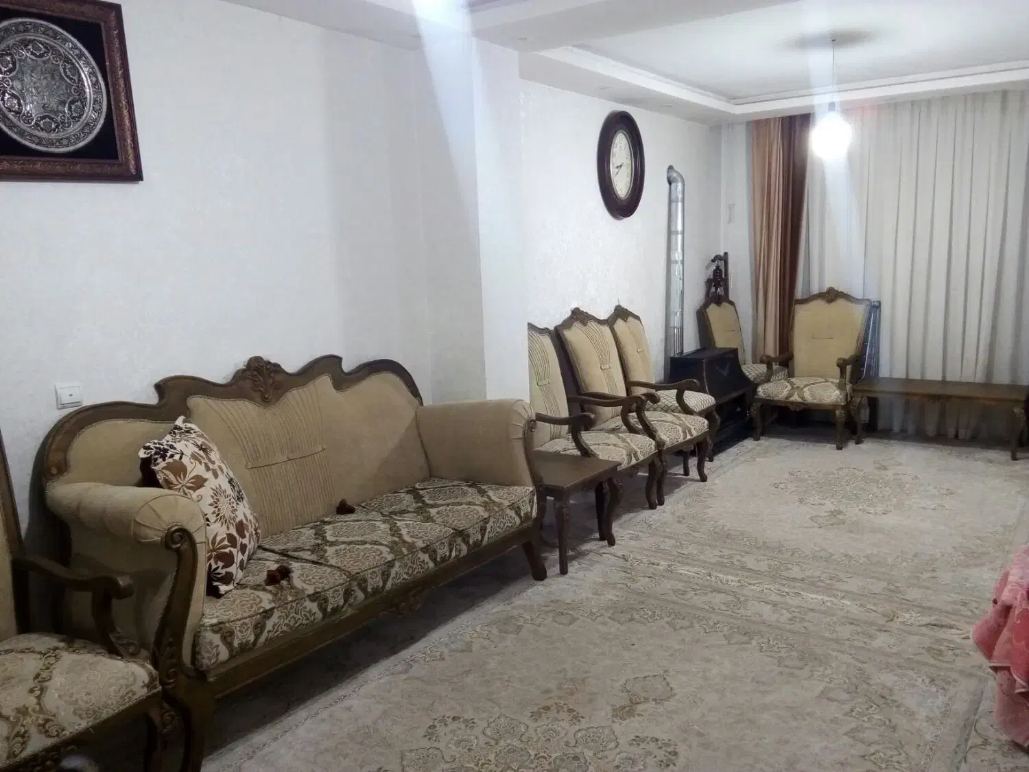 فروش, آپارتمان,  مسکونی ,  80 متر,  به قیمت 