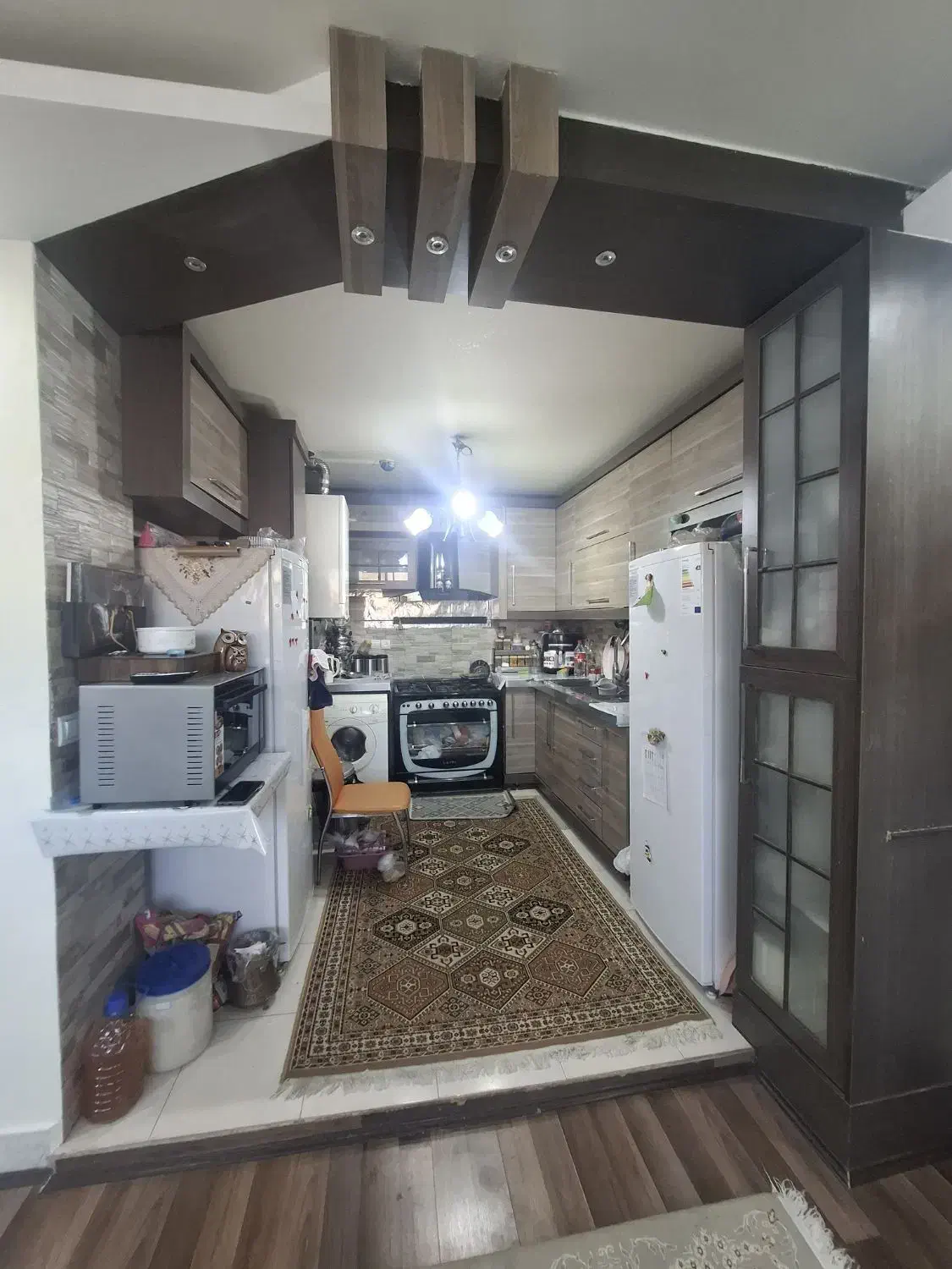 فروش, آپارتمان,  مسکونی ,  73 متر,  به قیمت 