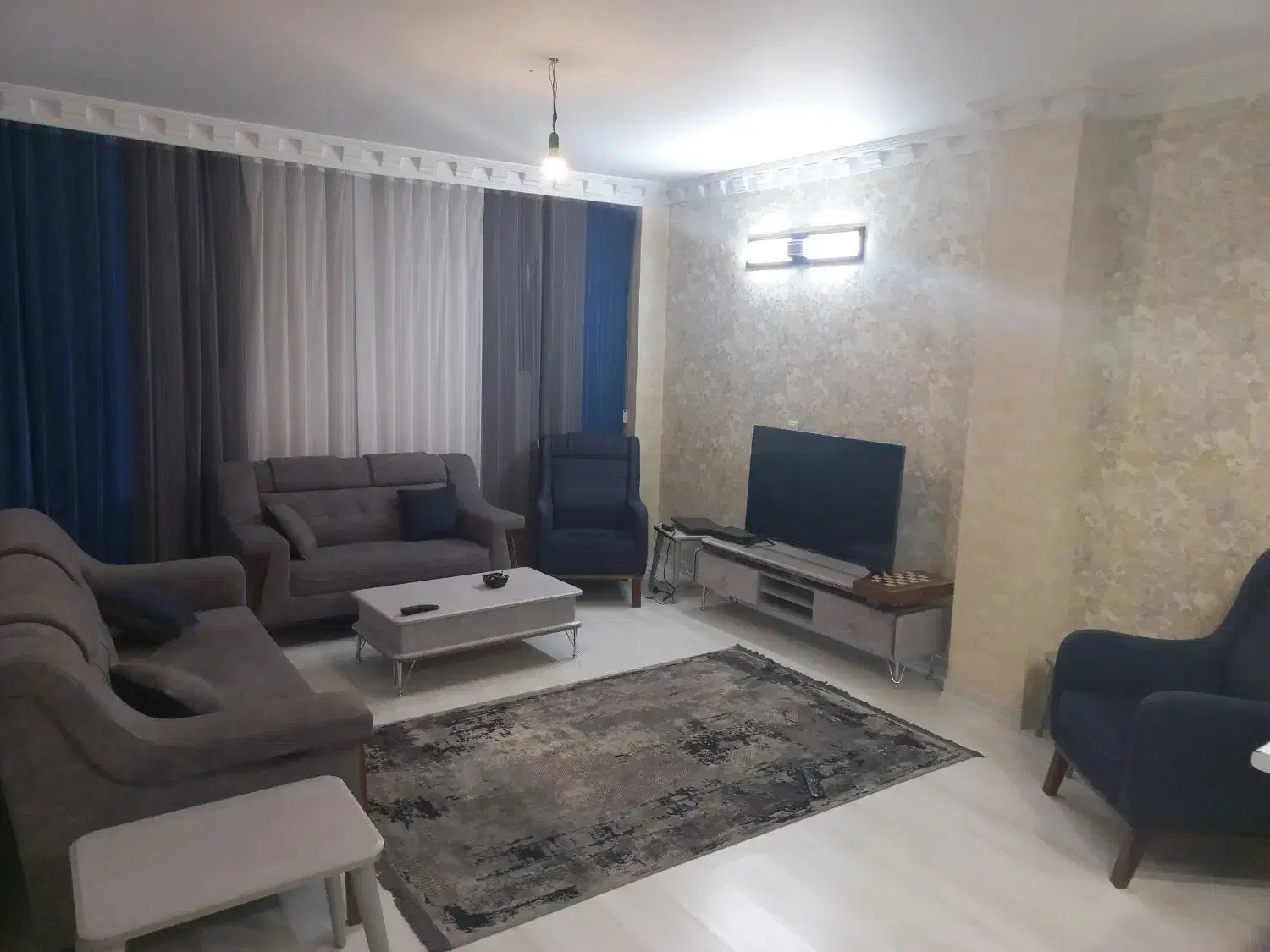 فروش, آپارتمان,  مسکونی ,  62 متر,  قیمت بالا 