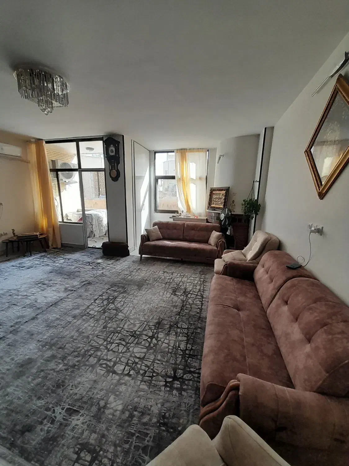 فروش, آپارتمان,  مسکونی ,  94 متر,  زیر قیمت 