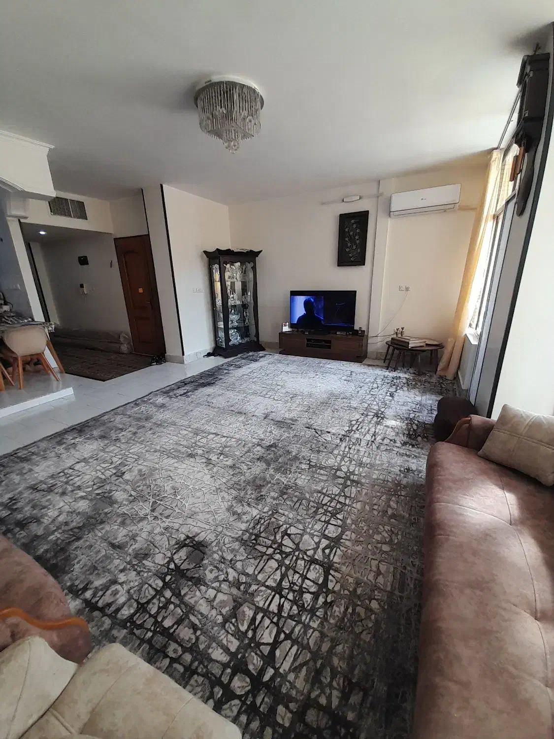 فروش, آپارتمان,  مسکونی ,  94 متر,  زیر قیمت 