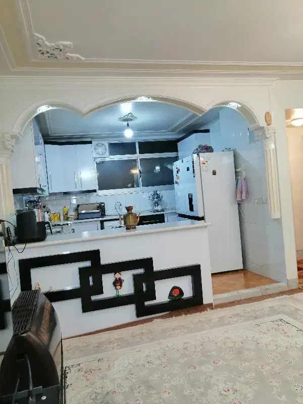 فروش, آپارتمان,  مسکونی ,  87 متر,  به قیمت 