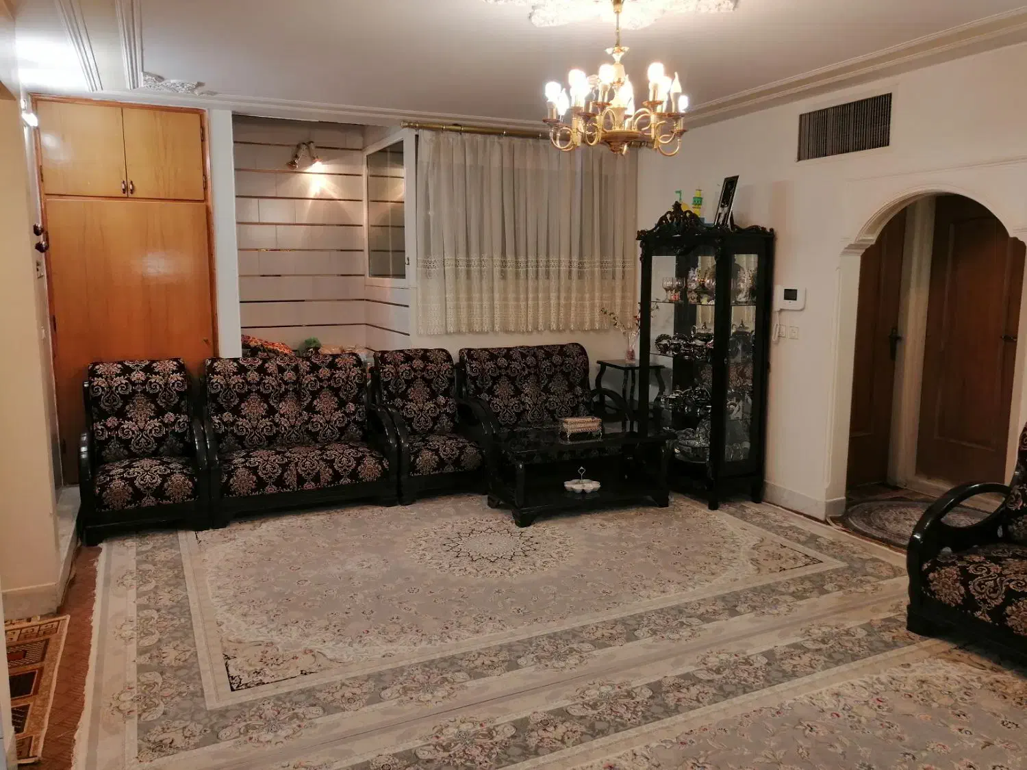 فروش, آپارتمان,  مسکونی ,  87 متر,  به قیمت 