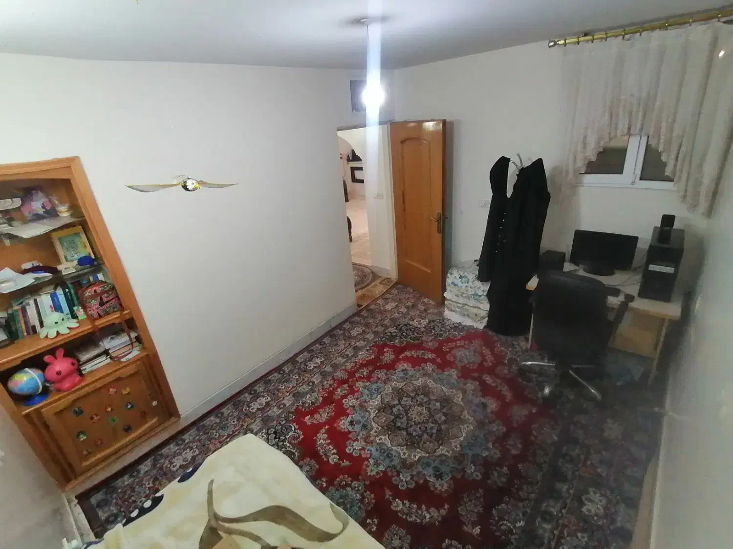 فروش, آپارتمان,  مسکونی ,  87 متر,  به قیمت 