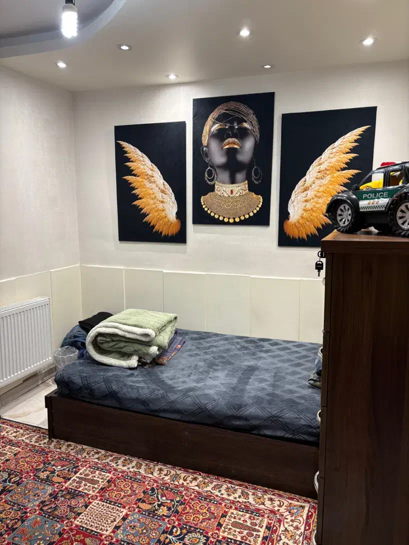 فروش, آپارتمان,  مسکونی ,  108 متر,  به قیمت 