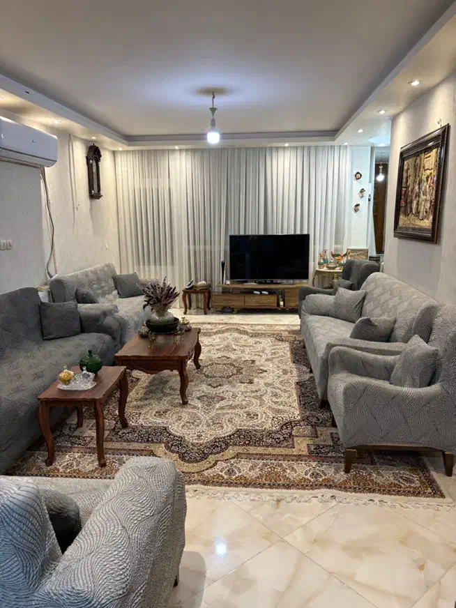 فروش, آپارتمان,  مسکونی ,  108 متر,  به قیمت 