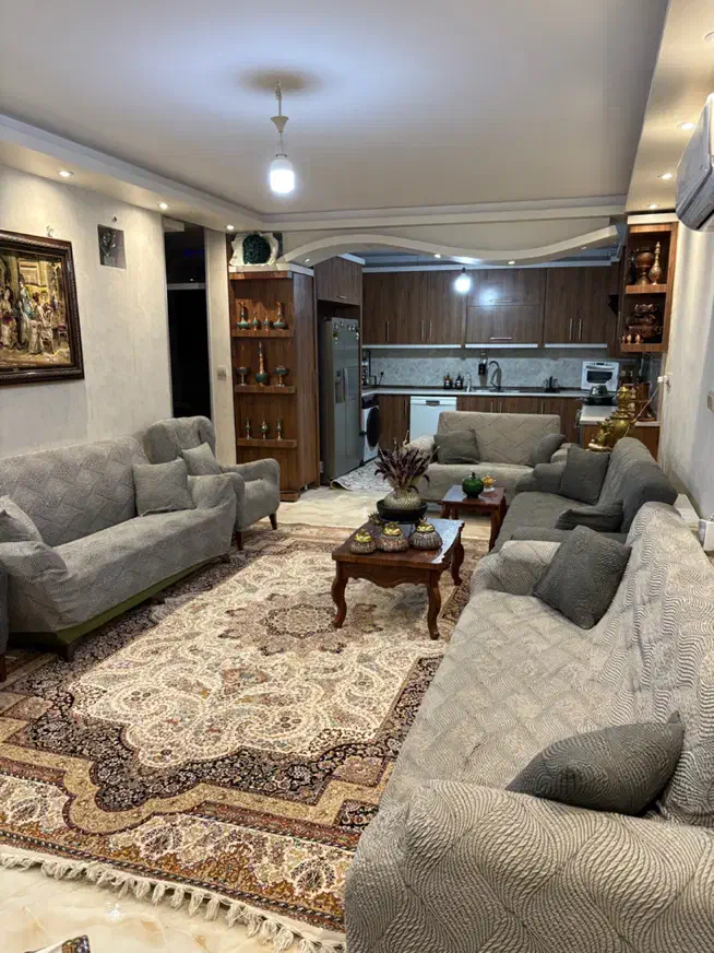 فروش, آپارتمان,  مسکونی ,  108 متر,  به قیمت 