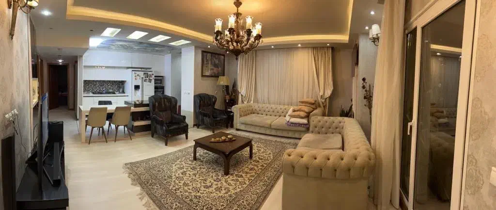 فروش, آپارتمان,  مسکونی ,  113 متر,  به قیمت 