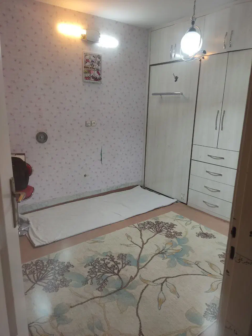 فروش, آپارتمان,  مسکونی ,  83 متر,  به قیمت 