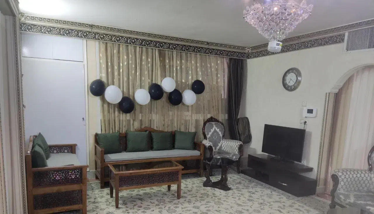 فروش, آپارتمان,  مسکونی ,  83 متر,  به قیمت 