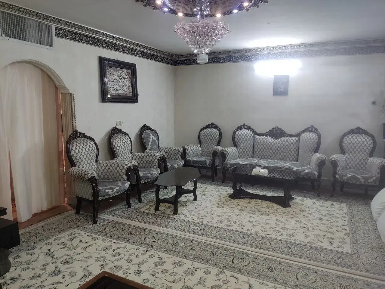 فروش, آپارتمان,  مسکونی ,  83 متر,  به قیمت 