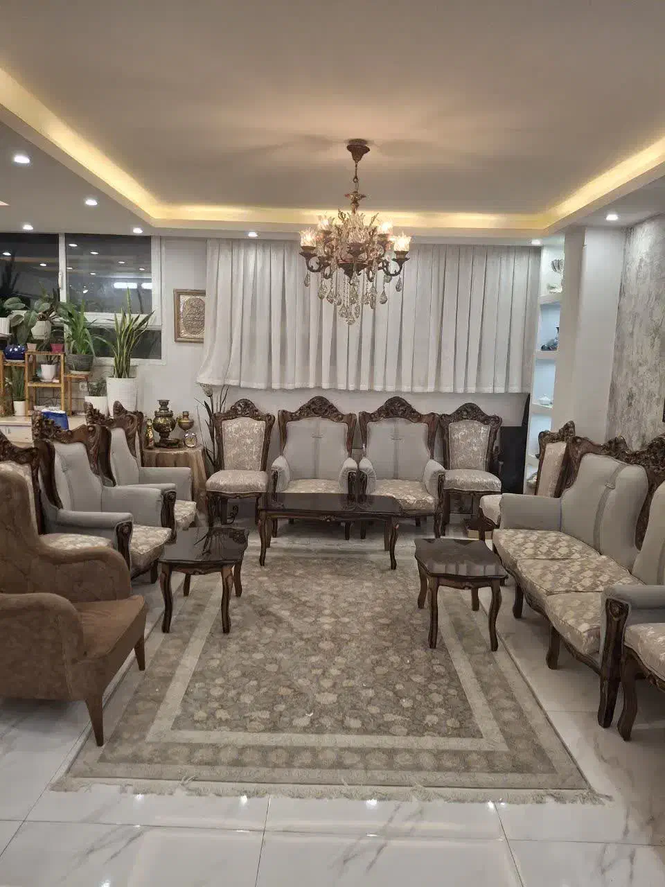 فروش, آپارتمان,  مسکونی ,  84 متر,  به قیمت 