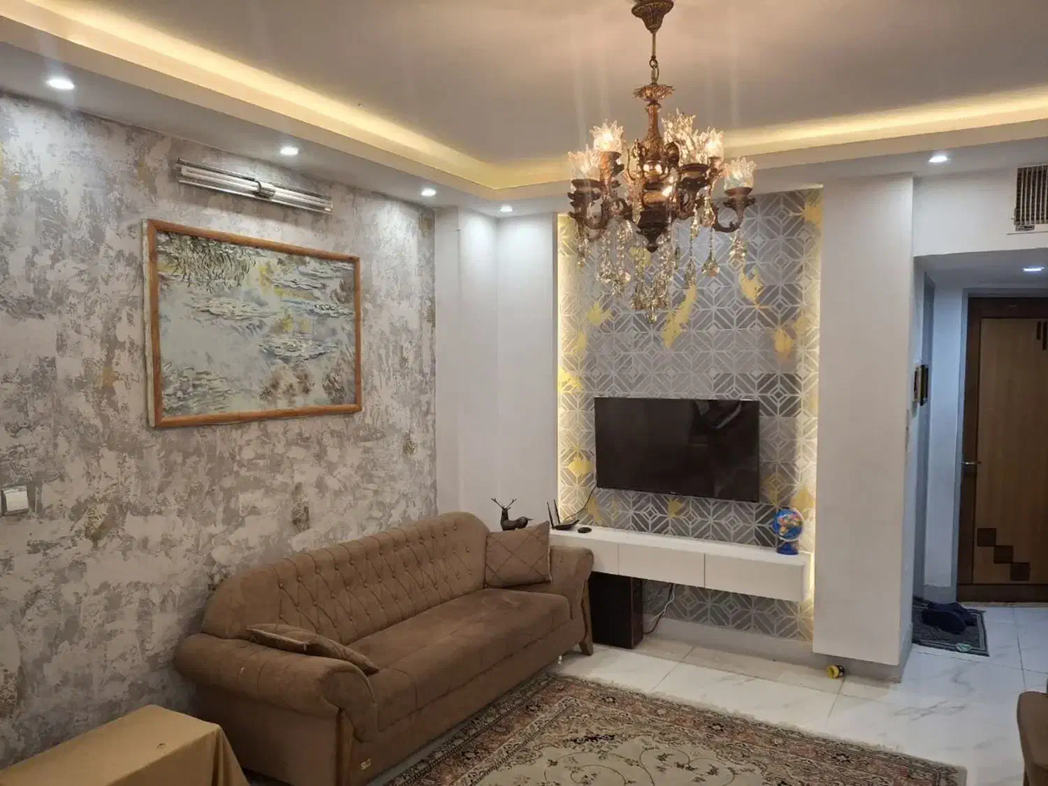 فروش, آپارتمان,  مسکونی ,  84 متر,  به قیمت 